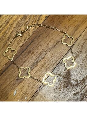 STATMENT BRACLET